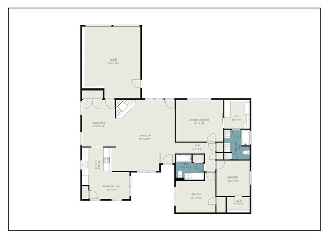 Building Photo - 913 Sandhurst Dr