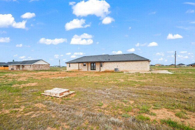 Building Photo - Brand New Construction In Idalou ISD!
