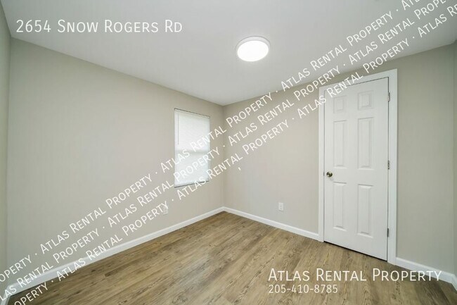 Building Photo - 2654 Snow Rogers Rd
