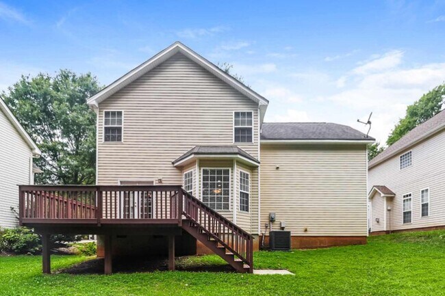 Building Photo - 13101 Windy Lea Ln