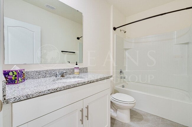 Building Photo - COMING SOON - 2023 Block Town-Home with Co...