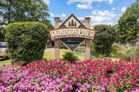 Building Photo - Dominion Pines Apartments