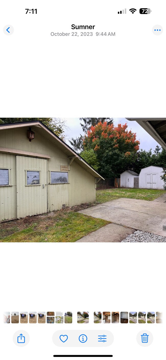 Building Photo - 1511 Wood Ave