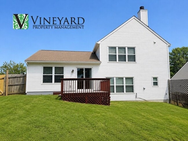 Building Photo - 414 Darter Dr NW