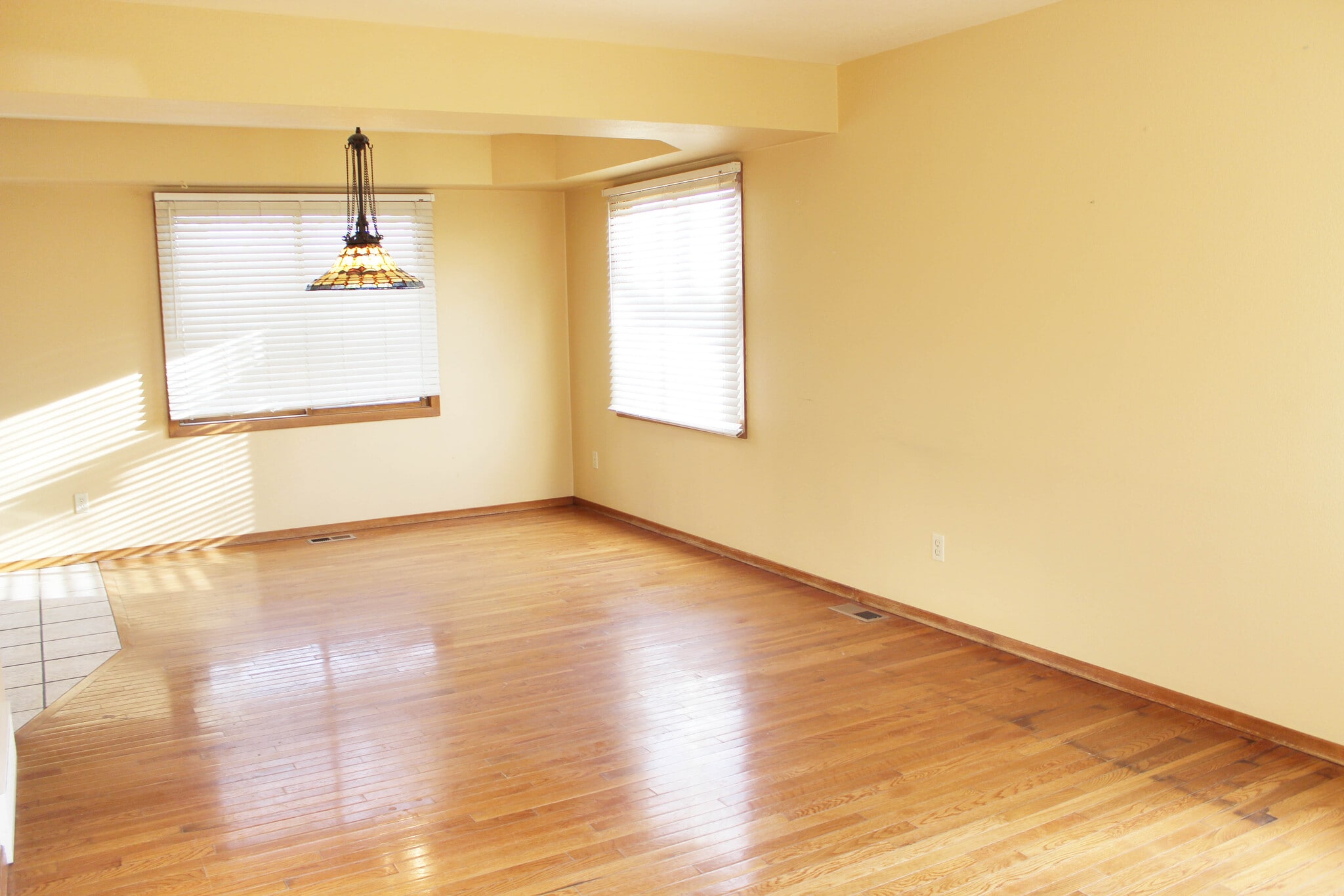Front Living Area, Separate Dining - 1025 Centennial Dr
