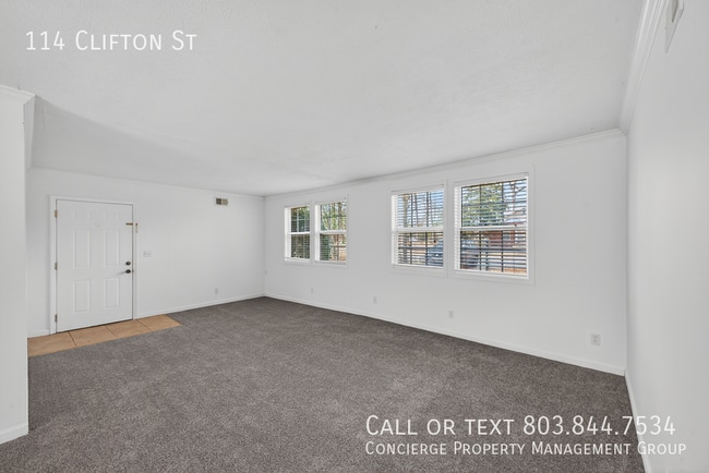 Building Photo - 114 Clifton St