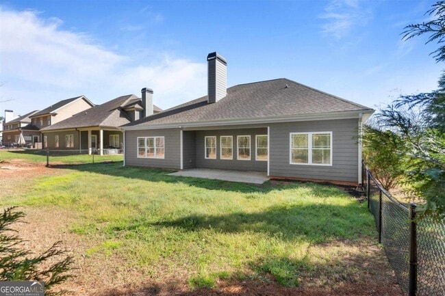 Building Photo - 1000 McInteer Cir