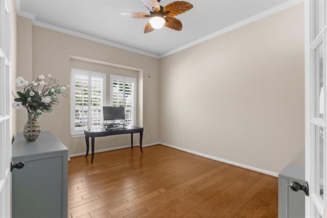 Building Photo - 400 Braddock Dr