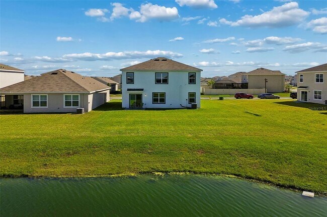 Building Photo - 3406 Grassy Knl