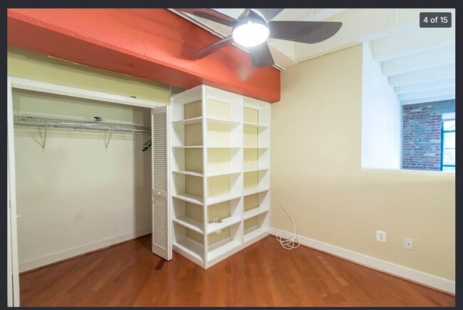 Building Photo - 1701 Kalorama Rd NW