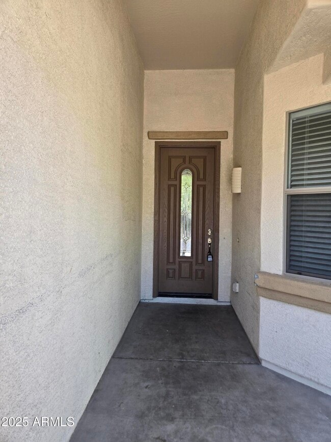 Building Photo - 4321 W Judson Dr