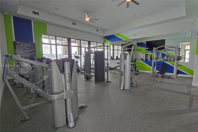 Building Photo - 4335 SW 174th Ave