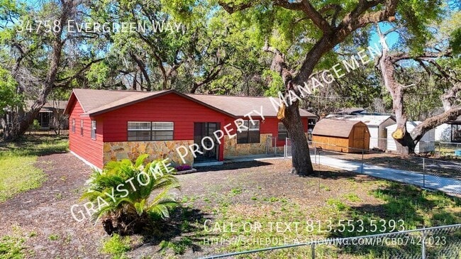 Building Photo - 34758 Evergreen Way