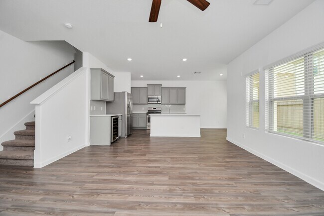 Building Photo - 15851 Bremore Dr