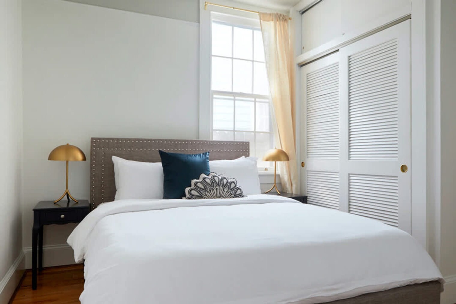 Building Photo - 2317 N Rampart St