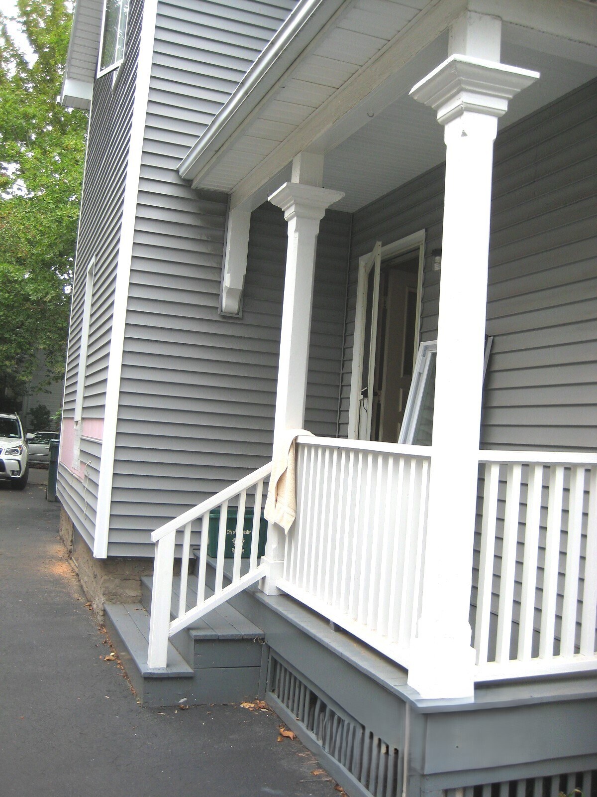 Building Photo - 71 Harvard St