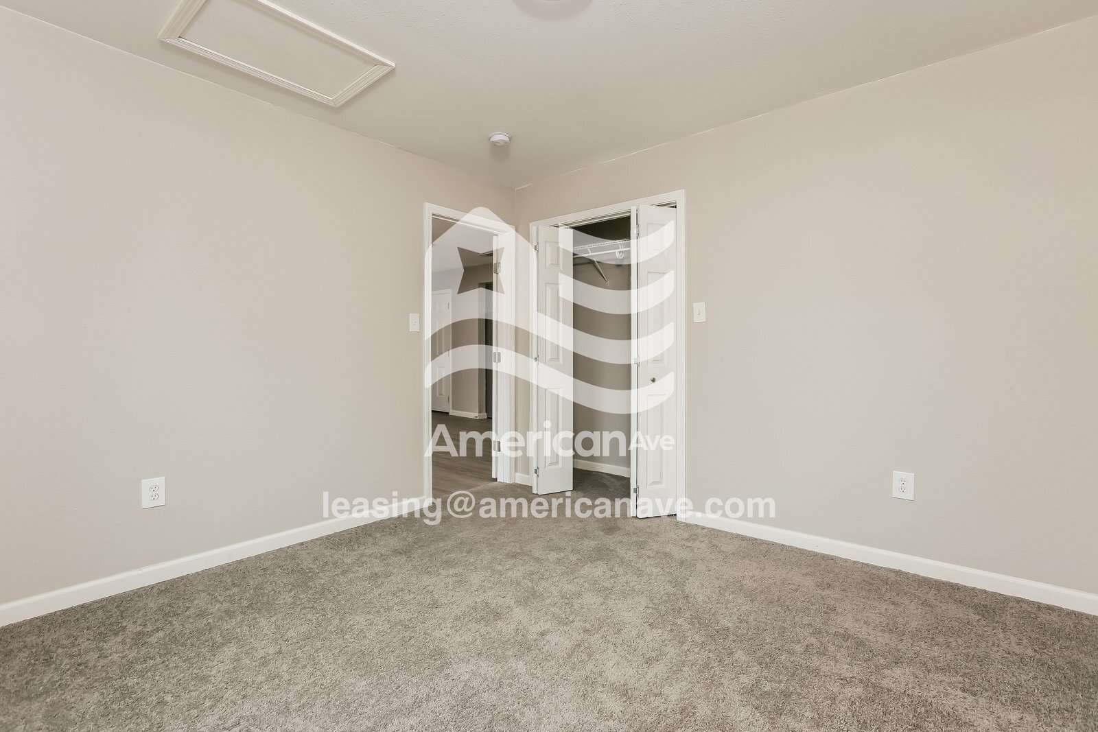 Building Photo - 1413 S Bailey St