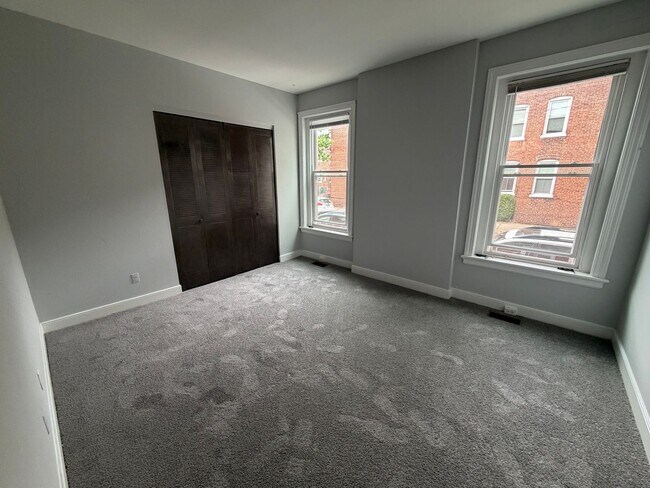 Building Photo - 2627 Floyd Ave