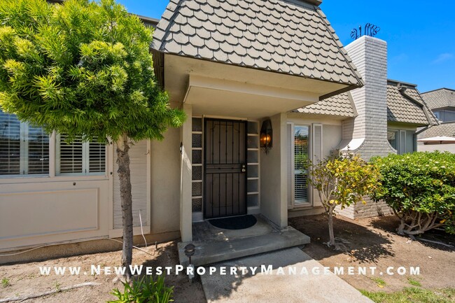 Building Photo - Beautifully upgraded Point Loma 2-bedroom ...