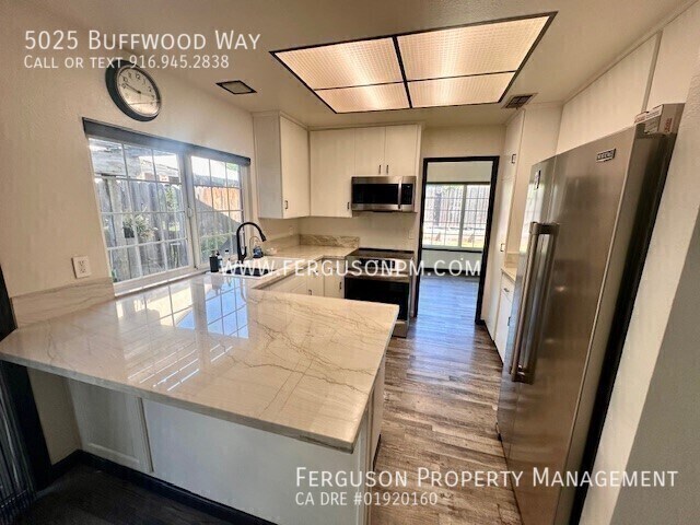 Building Photo - 5025 Buffwood Way