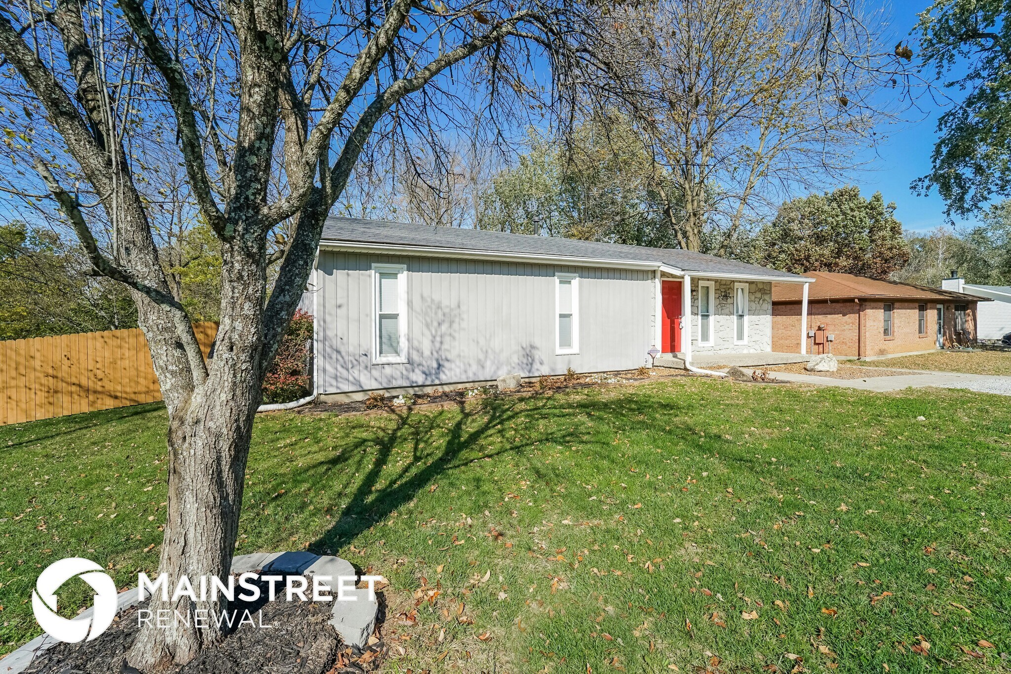 Building Photo - 7710 Dominique Dr