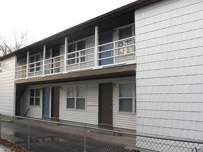 Building Photo - 1519 11th St S