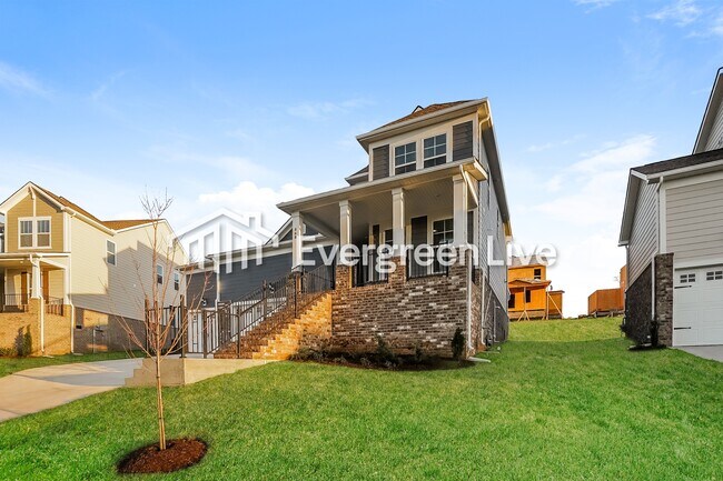 Building Photo - 862 Bur Oak Ct