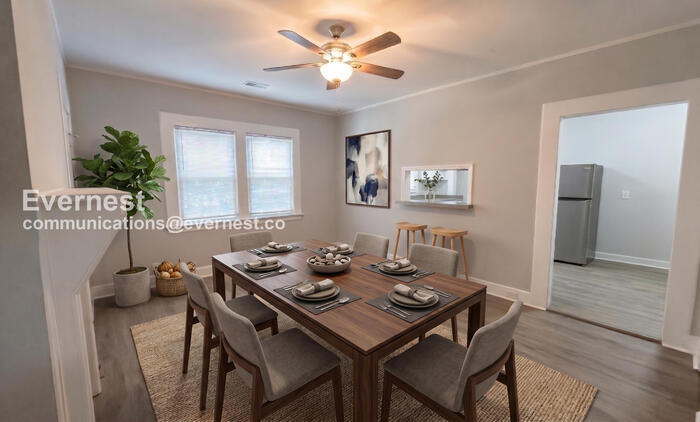 Building Photo - 887 Ellis Rd