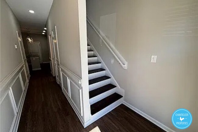 Building Photo - 6513 Dusty Edge Trl