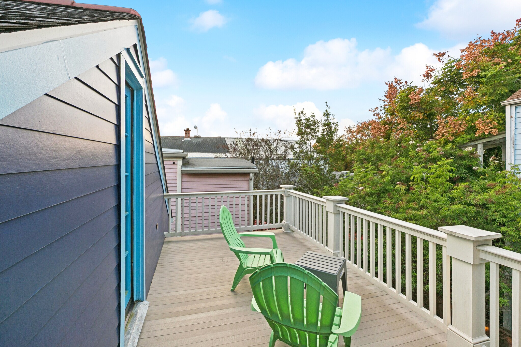 Building Photo - 2337 N Rampart St