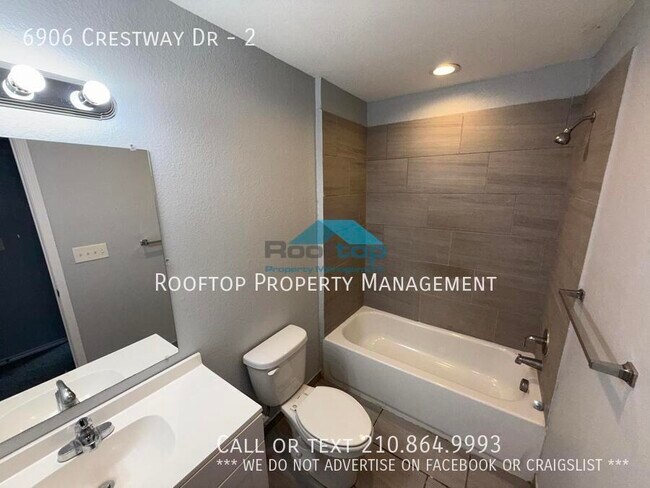 Primary Photo - 6906 Crestway Dr
