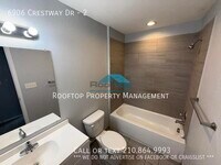 Building Photo - 6906 Crestway Dr