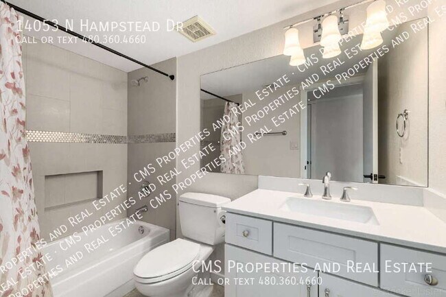 Building Photo - 14053 N Hampstead Dr