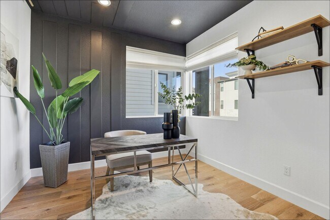 Building Photo - Beautiful 4BD/3.5BA Single-Family Home in the Dublin Boulevards Community!