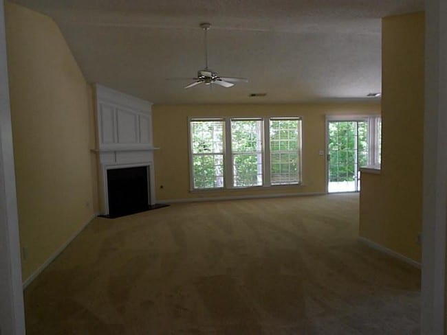 Building Photo - Kennesaw Ranch