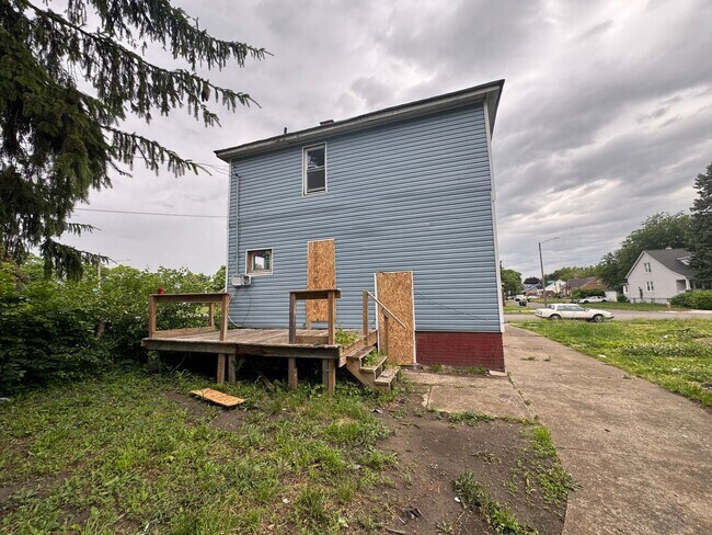 Building Photo - 13224 Greiner St