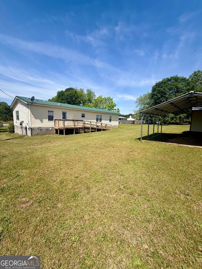 Building Photo - 3116 South St