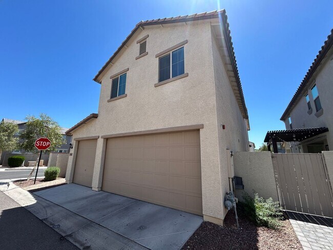 Building Photo - 1704 N 208th Ave