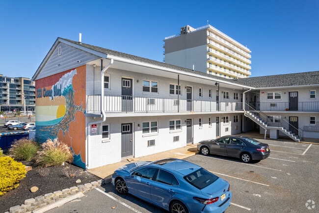 Building Photo - 333 Ocean Blvd