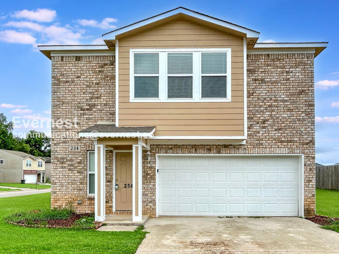 Primary Photo - 234 Dormont Dr NE