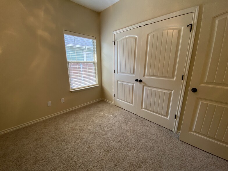 Second Bedroom Closet - 4307 Addison Ct