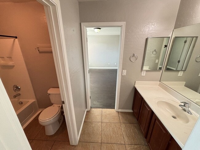 Building Photo - Gorgeous 3Bed/2.5Bath, 2-Story Home located in the Aliante Area- $500 Off Move In Fees