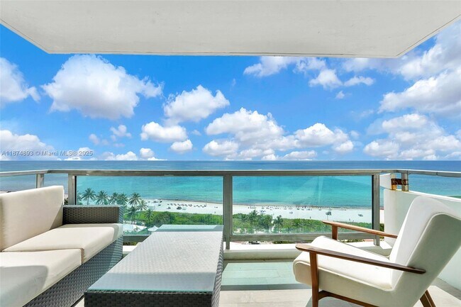 Primary Photo - 5151 Collins Ave