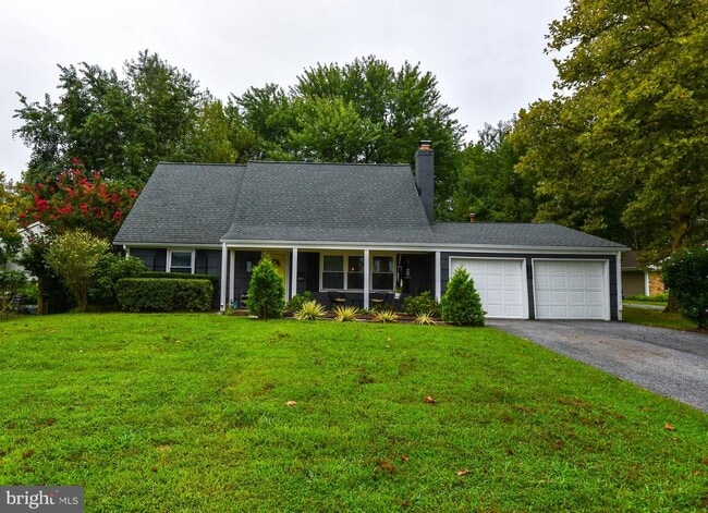 Primary Photo - 4105 Yardley Ct