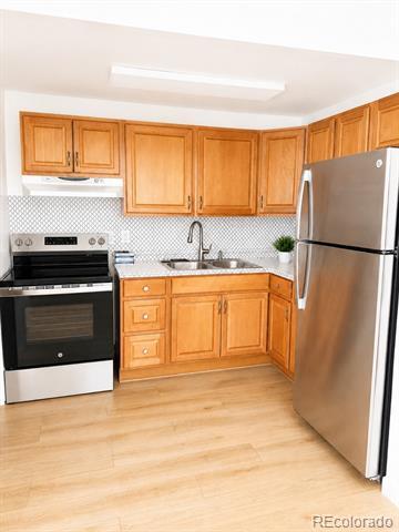 Building Photo - 7325 Tennyson St