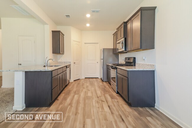 Building Photo - 8110 Big Timber Trail