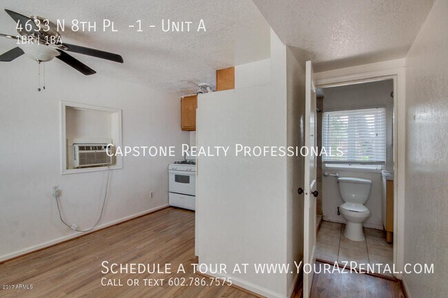 Building Photo - 4633 N 8th Pl