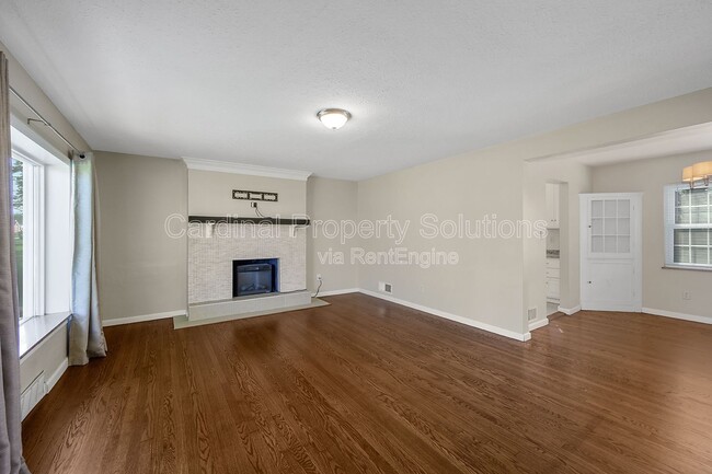 Building Photo - 9511 McCauly Rd