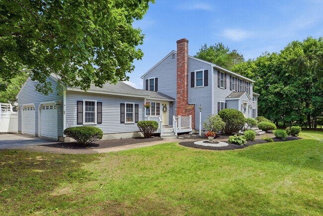 Building Photo - 35 Spartan Arrow Rd