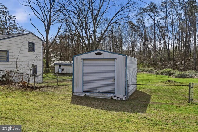 Building Photo - 1425 D St